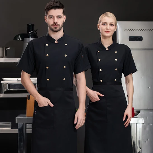 Chef Clothing & Textiles