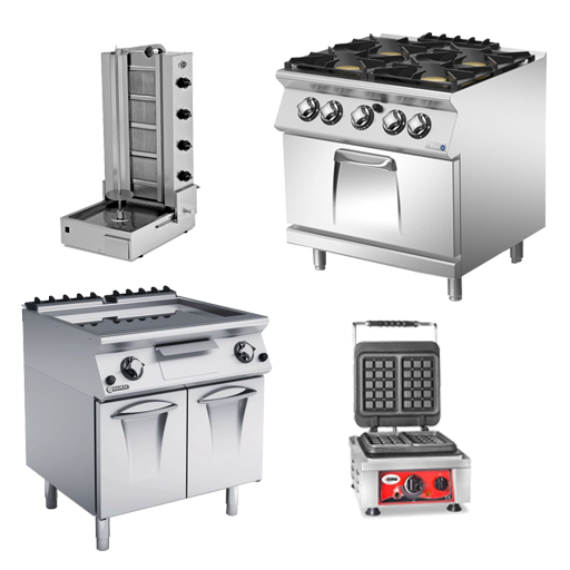 Cooking Equipment