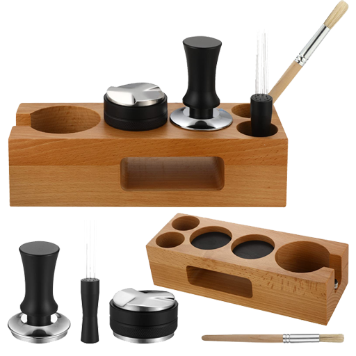 Barista & Espresso Tools