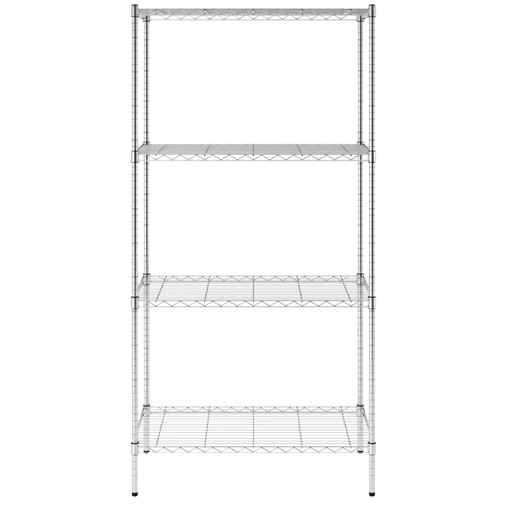 Commercial Shelving