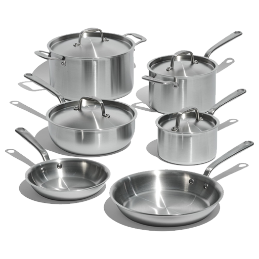 Cookware