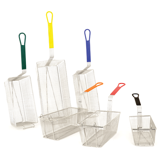 Fryer Baskets