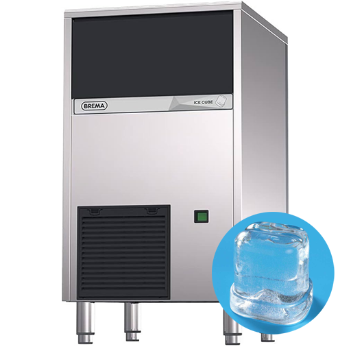 Ice Cube Ice Makers