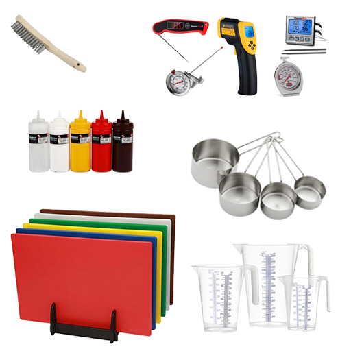 Kitchen Supplies