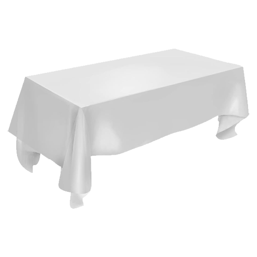 Linens & Table Covers