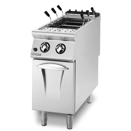 Pasta Cookers & Boilers