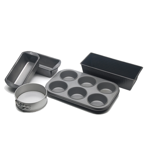 Pastry and Baking Supplies