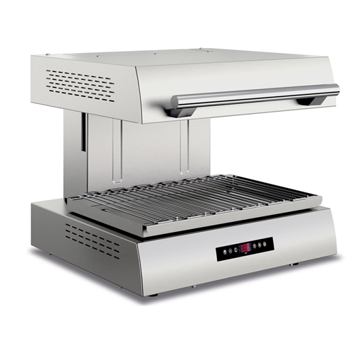Salamander Grills