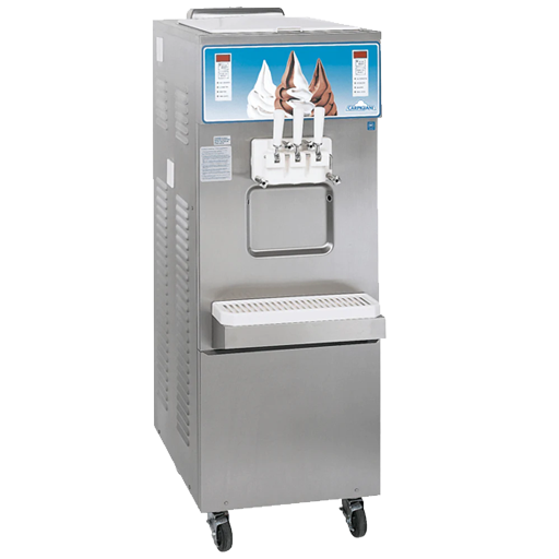 Soft Serve Ice Cream Machines