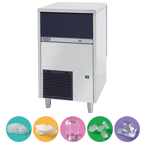 Special-Ice Ice Makers