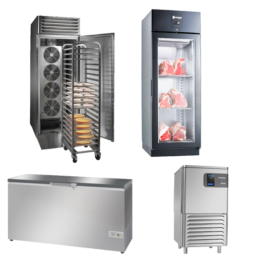 Specialty Refrigeration