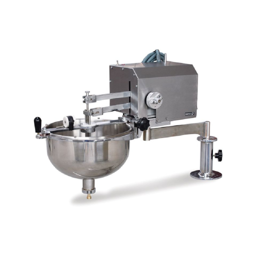 Donut & Sweets Dough Shapers & Dispensers