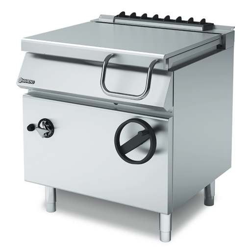 Tilting Pans