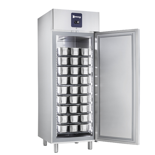 Upright Freezers