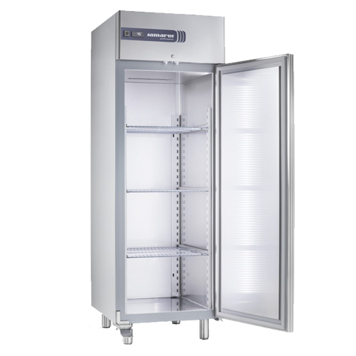 Upright Refrigerators