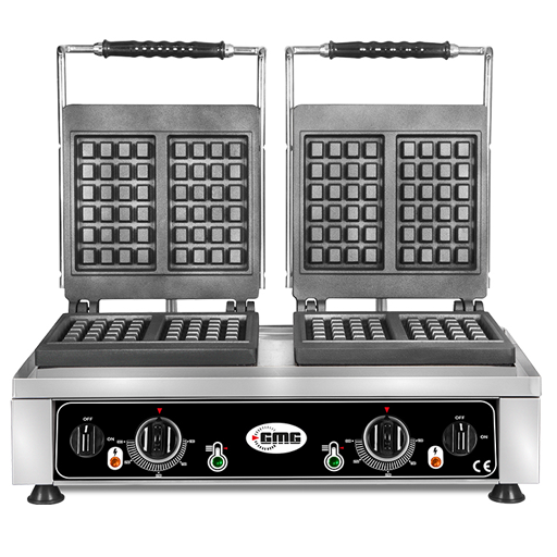 Waffle Makers