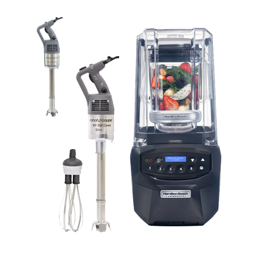 Blenders
