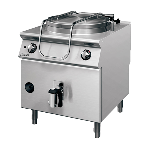Boiling Pans