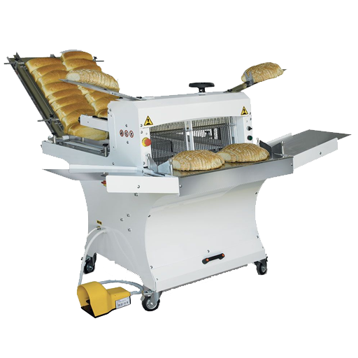 Bread Slicers