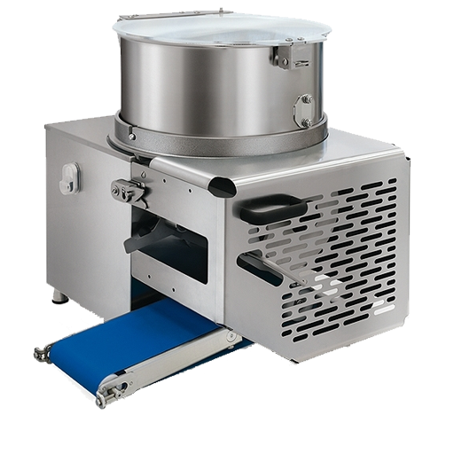 Hamburger Forming Machines