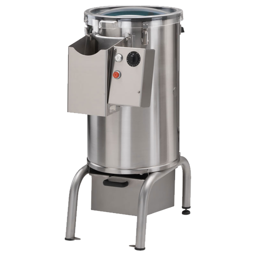 Commercial Peelers
