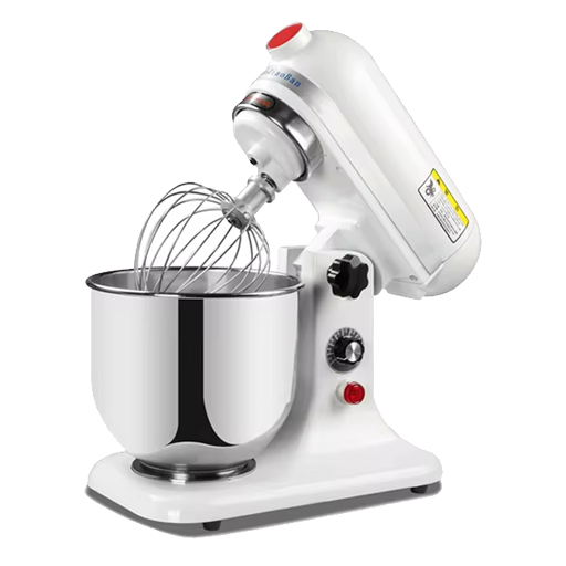 Countertop Mixers