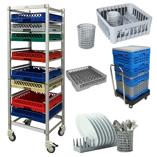 Dishwashers Accessories