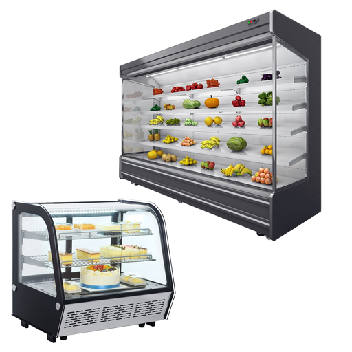 Display Refrigeration