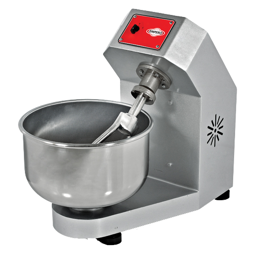 Dough Mixers