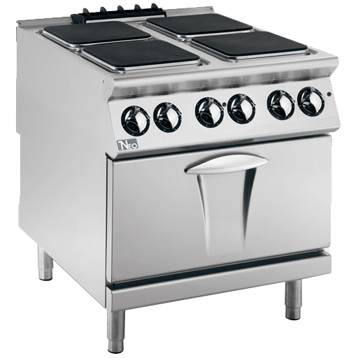Electric Cookers