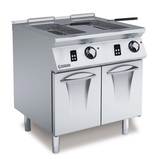 Electrical Fryers