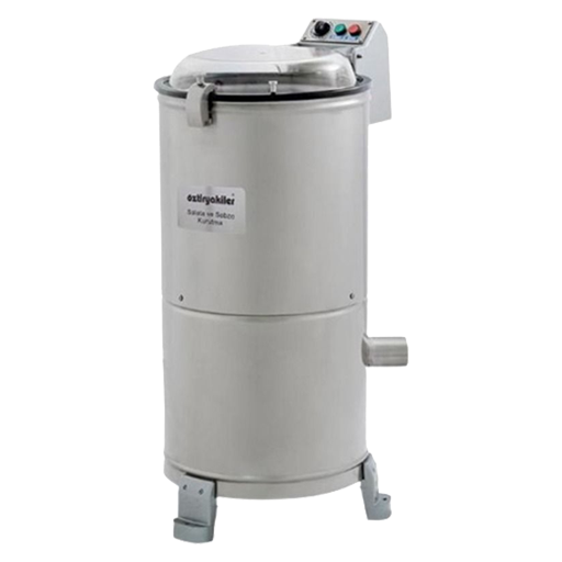 Electric Salad Dryers