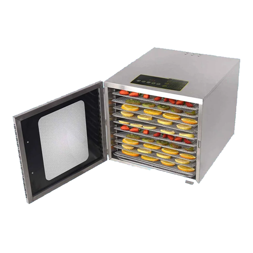 Food Dehydrators