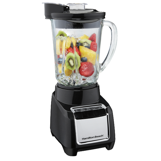 Food and Drink Blenders
