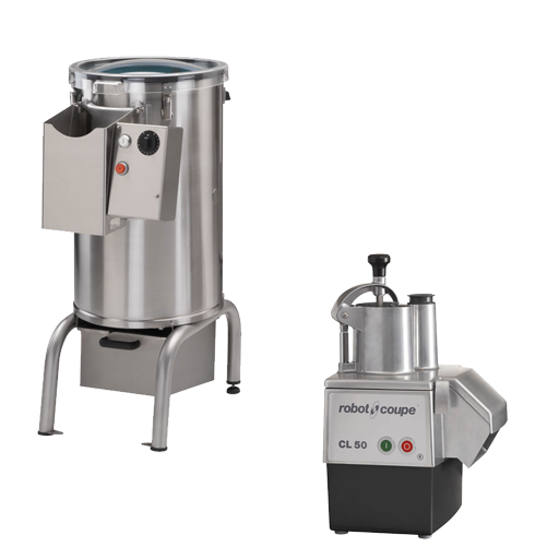 Food Preparation Equipment