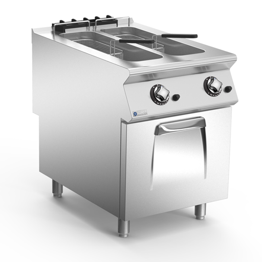 Gas Fryers