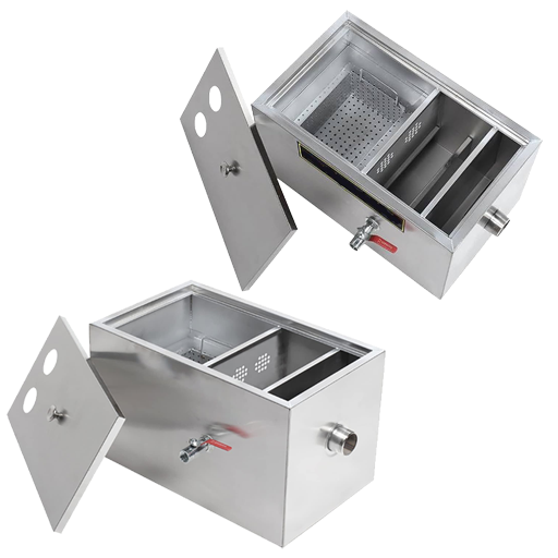 Grease Traps