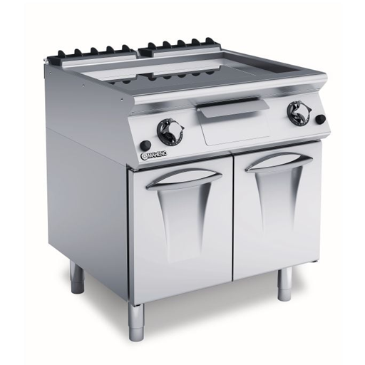 Grills