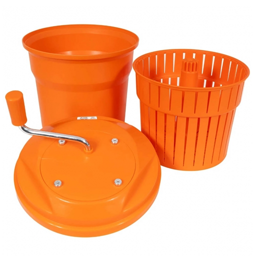 Manual Salad Dryers