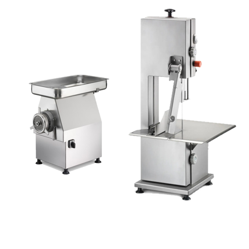 Meat Processing Equipment