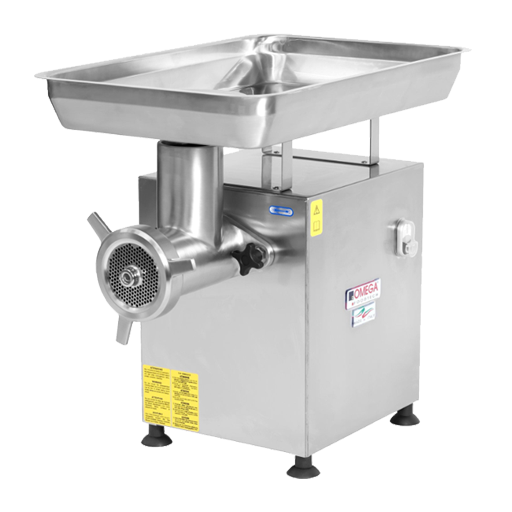 Meat Mincers