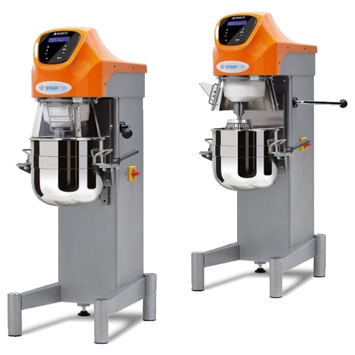 Commercial Mixers