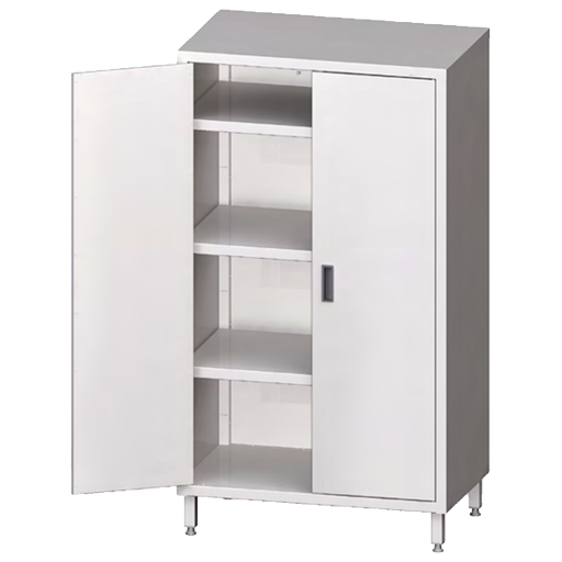 SS Storage Cabinets