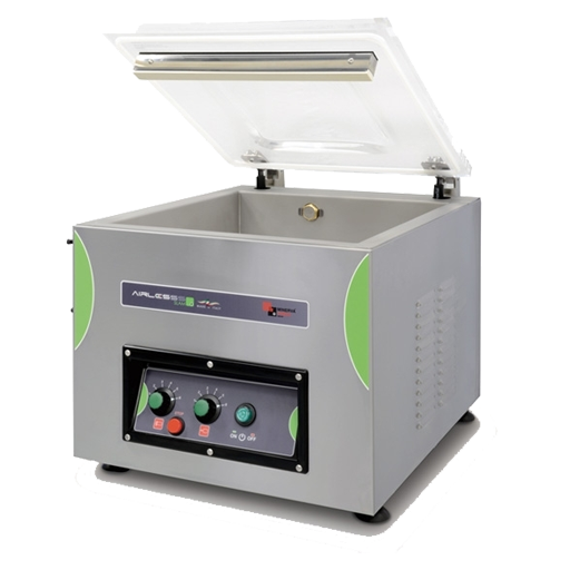 Vacuum Packing Machines