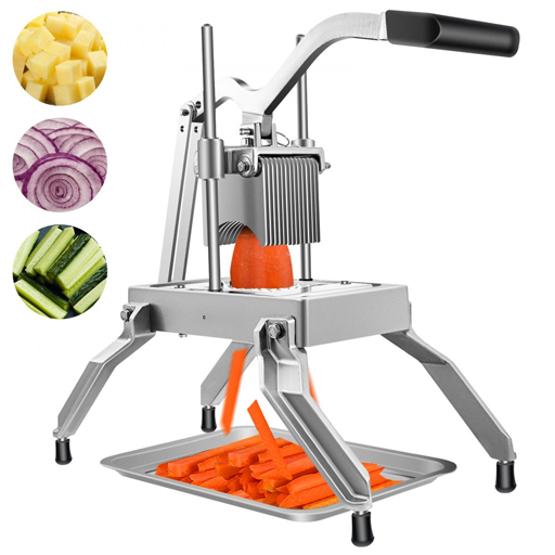Fruit & Vegetable Cutters and Slicers
