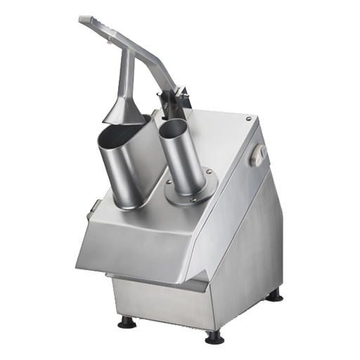 Vegetable Prep. Machines