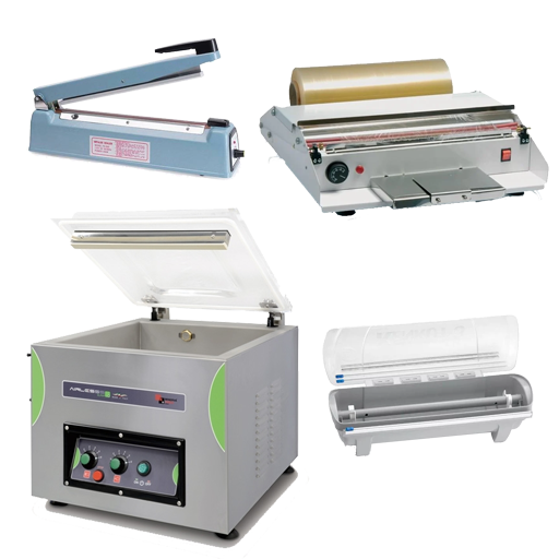 Packing Machines