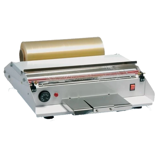 Wrapping Machines